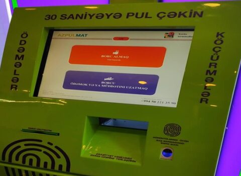 Kredit götürmədiyi halda adına borc yazıldı: “Azpul” vətəndaşı aldadıb? – RƏSMİ AÇIQLAMA
