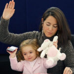 Bu görüntülər dünyaya bir mesaj oldu – FOTOLAR