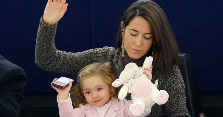 Bu görüntülər dünyaya bir mesaj oldu – FOTOLAR