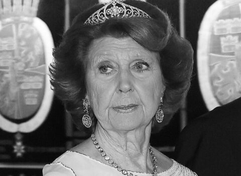 İsveç şahzadəsi vəfat etdi