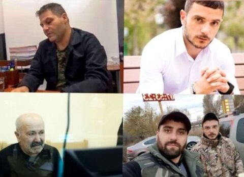 Dörd erməninin Ermənistana verilməsinin ŞOK SƏBƏBİ: İki ƏSAS VERSİYA…