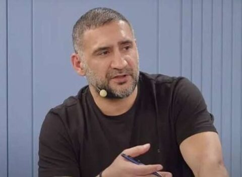 “Qalatasaray”ın keçmiş hücumçusu saxlanıldı
