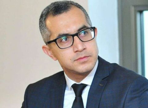 Bu gün həbs edilən təhsil eksperti Kamran Əsədovun eybəcər paylaşımı üzə çıxdı