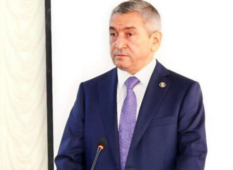 İH-də KADR İSLAHATLARI: Gülər Rüstəmova vəzifəsindən AZAD EDİLDİ