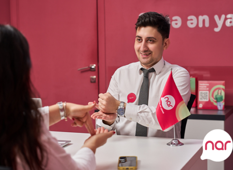 “Nar” hər kəs üçün bərabər xidmət mühitini gücləndirir