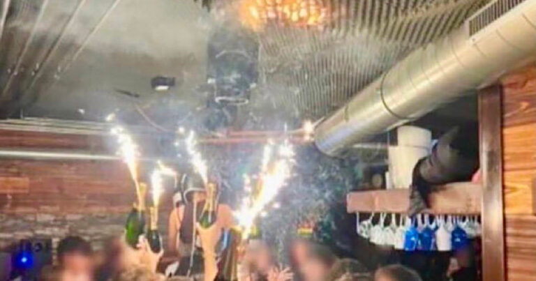 40 nəfərin ölümünün səbəbi Benqal şamları ola bilər 40 nəfərin ölümünün səbəbi Benqal şamları ola bilər