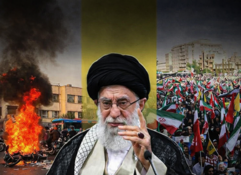 İrandakı etirazlarla bağlı İKİ HƏLLEDİCİ TARİX: Ya Xameneyi gedəcək, ya da…