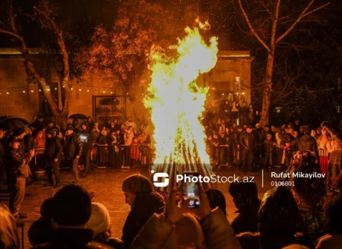 Novruz çərşənbələrinin TARİXLƏRİ məlum olub