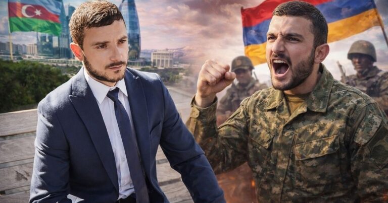 İrəvana qaytarılan tülkü yenə danışdı: Paşinyan və Simonyana… – Video İrəvana qaytarılan tülkü yenə danışdı: Paşinyan və Simonyana… – Video