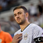 Qara Qarayev Azərbaycan millisinin məşqçisi oldu