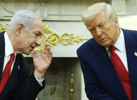 KİV: Netanyahu Trampdan İrana hücumu təxirə salmağı xahiş edib