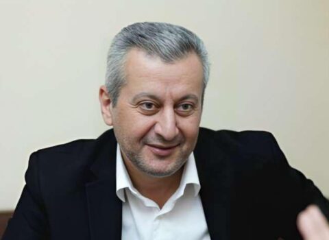 SON DƏQİQƏ! Nəsimi Nəbizadə müalicə aldığı mərkəzdən QAÇDI