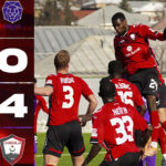 “Qəbələ” “Şamaxı”nı məğlub etdi