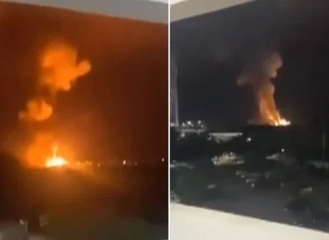 SON DƏQİQƏ! ABŞ Karakası VURUR – Müharibə başladı!(Yenilənib)