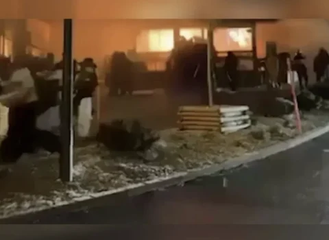 İsveçrədə 9 yanvar Matəm Günü elan edilib