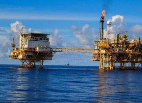 33 milyard kubmetr qaz tədarükünə dair saziş imzalandı