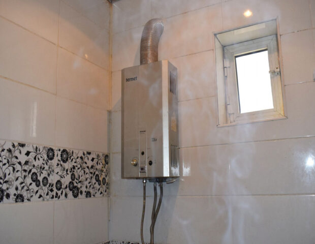 Cəlilabad sakini dəm qazından ölüb