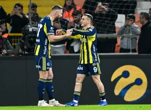 Türkiyə Superkubokunun finalında “Qalatasaray”la “Fənərbaxça” qarşılaşacaq