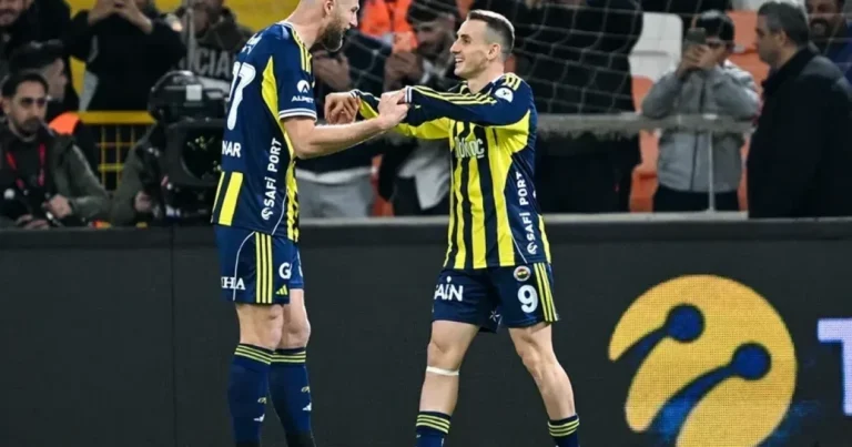 Türkiyə Superkubokunun finalında “Qalatasaray”la “Fənərbaxça” qarşılaşacaq Türkiyə Superkubokunun finalında “Qalatasaray”la “Fənərbaxça” qarşılaşacaq