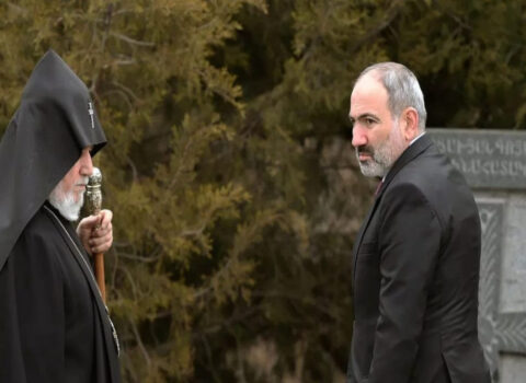 “Onun qərarlarının heç bir dəyəri yoxdur”