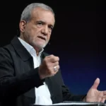 Pezeşkian ABŞ-ı etirazçıları qızışdırmaqda ittiham edib