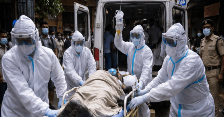 ÜST Nipah virusu ilə bağlı xəbərdarlıq edib ÜST Nipah virusu ilə bağlı xəbərdarlıq edib