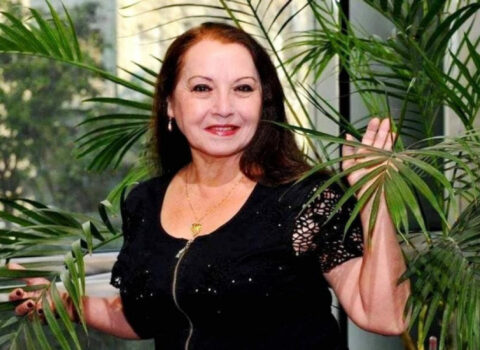 Aktrisa Məsumə Babayeva dəfn edilib