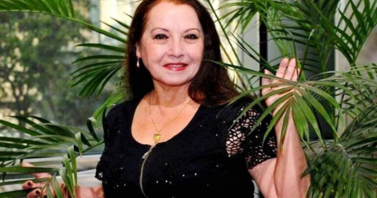 Aktrisa Məsumə Babayeva dəfn edilib Aktrisa Məsumə Babayeva dəfn edilib