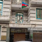 Azərbaycanın İrandakı səfirliyində törədilən terror aktından 3 il ötür