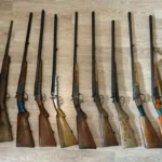 Qanunsuz saxlanılan silah-sursat aşkar edilib