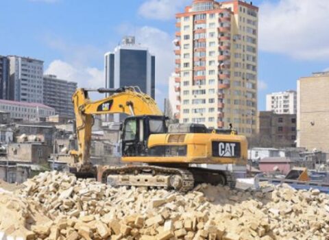 SON DƏQİQƏ: Evləri plana düşənlərə buna görə əlavə kompensasiya veriləcək