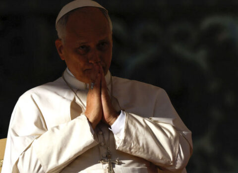 Roma Papası Venesuelanı müstəqil qalmağa çağırdı