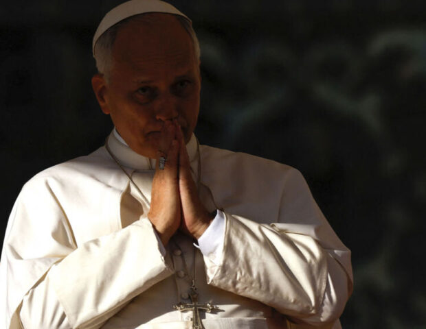 Roma Papası Venesuelanı müstəqil qalmağa çağırdı
