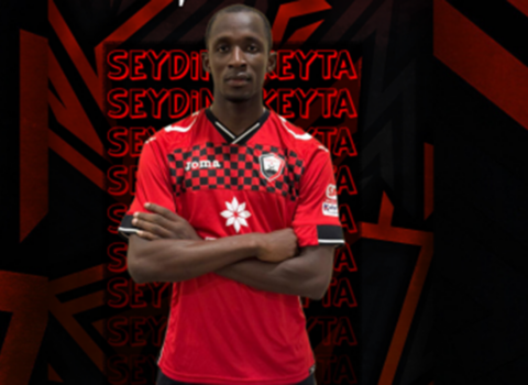 “Qəbələ”dən ilin ilk transferi