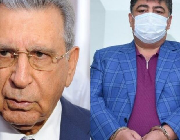 Ramiz Mehdiyevin kürəkəninin adı iki azyaşlı qızın oğurlanması cinayətində hallanır