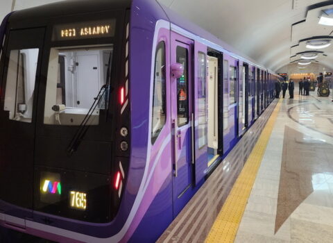 “Bakı Metropoliteni” yenə “2” aldı – ŞOK zərər