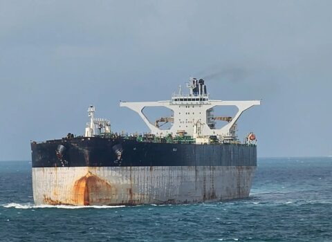 ABŞ Rusiya tankerini ələ keçirdi – Moskva reaksiya verdi 