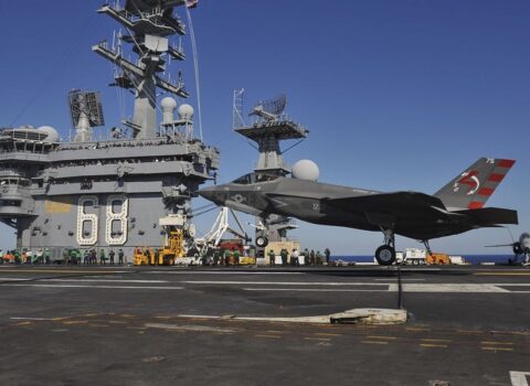 MÜHARİBƏ BAŞLAYIR! ABŞ əlavə qüvvələr göndərdi – DETALLAR AÇIQLANDI