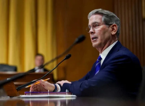 Bessent: ABŞ NATO-da qalacaq