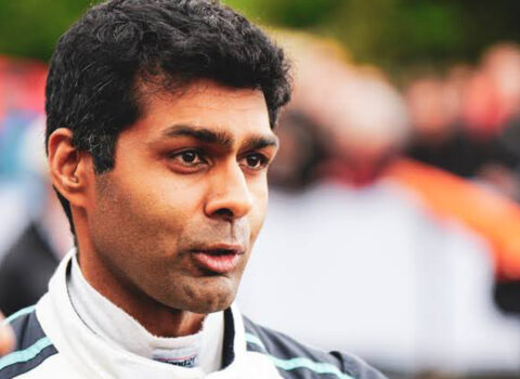 Azərbaycanı seçib himnimizi oxudu – Video