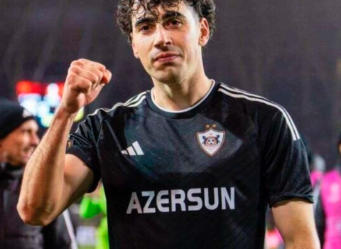 Bəhlul Mustafazadənin yeni klubu bəlli oldu