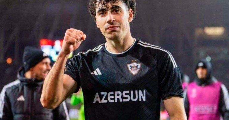 Bəhlul Mustafazadənin yeni klubu bəlli oldu Bəhlul Mustafazadənin yeni klubu bəlli oldu