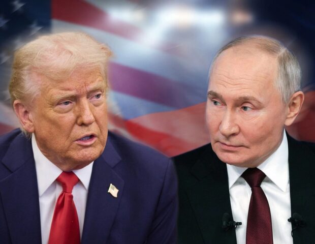 Tramp Putindən məmnun olmadığını bildirdi