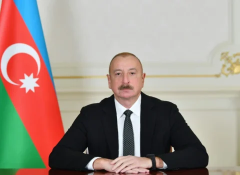 Prezident bu sazişi TƏSDİQLƏDİ