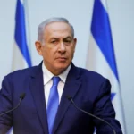 Netanyahu MDB ölkələrindən olan miqrantlara müraciət etdi