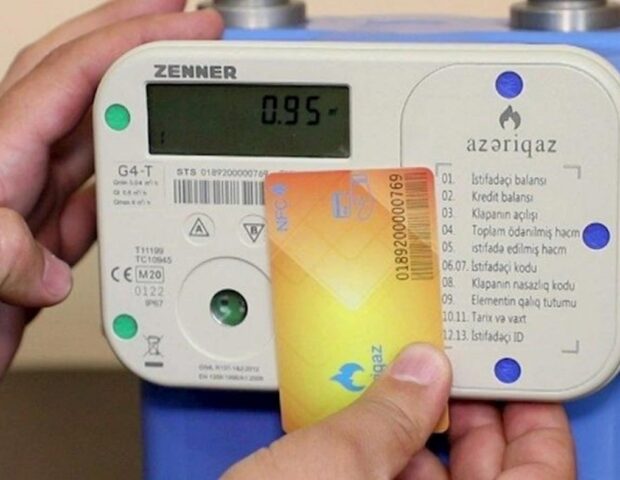 Qaz sayğaclarında yaranan problemlə bağlı VACİB AÇIQLAMA