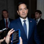 Rubio: ABŞ İrana qarşı preventiv hərbi əməliyyatı istisna etmir