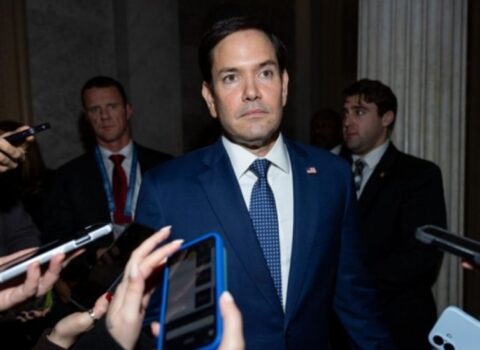 Rubio: ABŞ İrana qarşı preventiv hərbi əməliyyatı istisna etmir