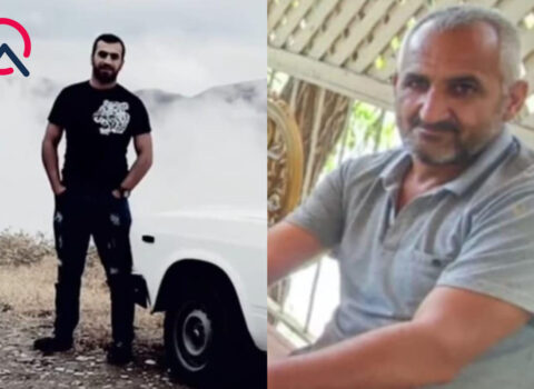 Avtomobildə boğularaq ölən əmi və qardaşı oğlunun – Fotosu