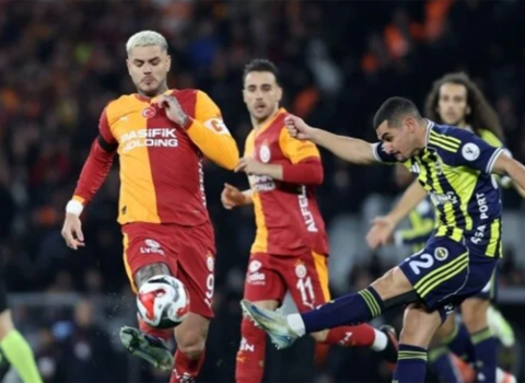 Məğlubiyyətdən sonra “Qalatasaray”dan şok qərar